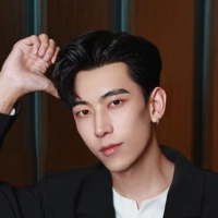 短剧演员杨子阳