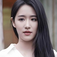 短剧演员韩芳丽