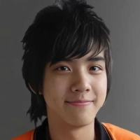 短剧演员蔡贵霖