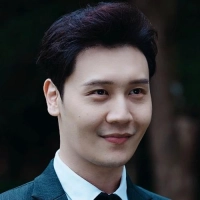 短剧演员陈宇轩