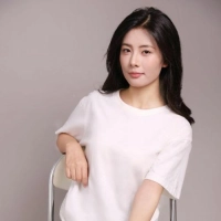 短剧演员杨依迈