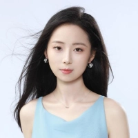 短剧演员王乐冉