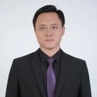 短剧演员于海成