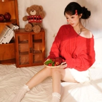 短剧演员黄洋雨乐