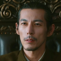 短剧演员郭晋东