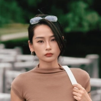 短剧演员徐紫轩