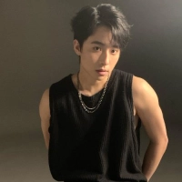 短剧演员冯梓洲