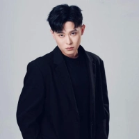 短剧演员韩艺正