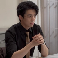 短剧演员王亨宇