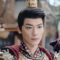 短剧演员王子桀