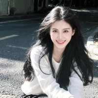 短剧演员汪雅琦