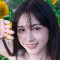 短剧演员安晨芯