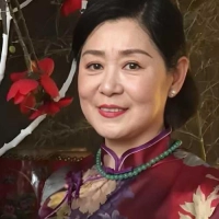 短剧演员赵剑英