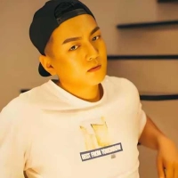 短剧演员陈永勋