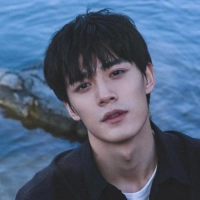 短剧演员袁梓铭