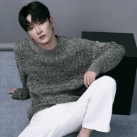 短剧演员徐培淇