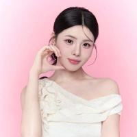 短剧演员何之桃