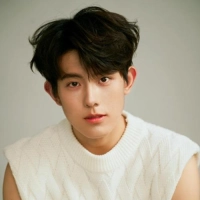 短剧演员程杨明