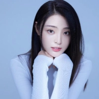 短剧演员张新童