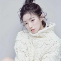 短剧演员罗亚楠