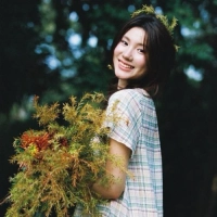 短剧演员章嘉怡