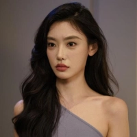 短剧演员王新迪