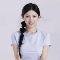 短剧演员吴若溪