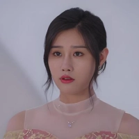 短剧演员王紫璇