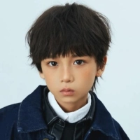 短剧演员李铭睿