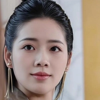 短剧演员崔没琪