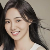 短剧演员张楸梓