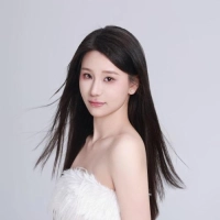 短剧演员陈昱橙