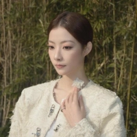 短剧演员方从容