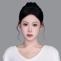 短剧演员任柏玉