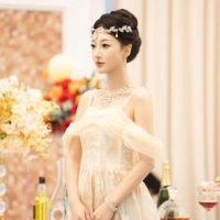 短剧演员王宇涵