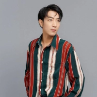 短剧演员陈晓东