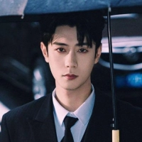 短剧演员王宇飞