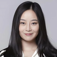 短剧演员孔盈智