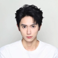 短剧演员董佳霖