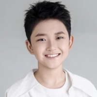 短剧演员徐博涵