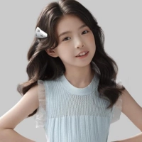 短剧演员毛奕琛