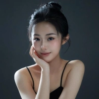 短剧演员胡馨元