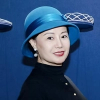 短剧演员生桂英