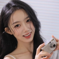 短剧演员牟思羽