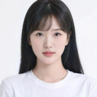 短剧演员张清妍