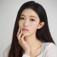 短剧演员李安娜