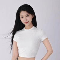 短剧演员刘芮彤