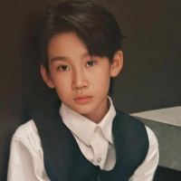 短剧演员黄梓轩