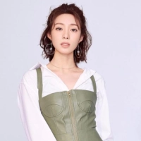 短剧演员郝文婷