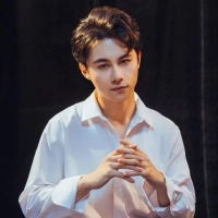 短剧演员刘星辰